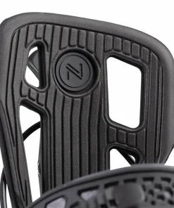 Nidecker Flow Fuse Black Hot