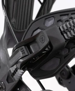 Nidecker Flow Fuse Black Hot
