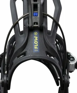 Nidecker Kids' Flow Micron Black