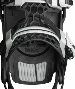 Nidecker Kids' Flow Micron Black