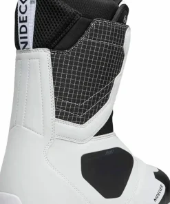 Nidecker Men's Cascade Black/White