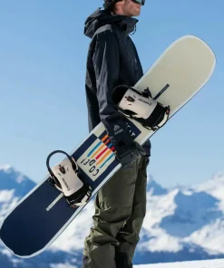Men's Cheat Code Snowboard