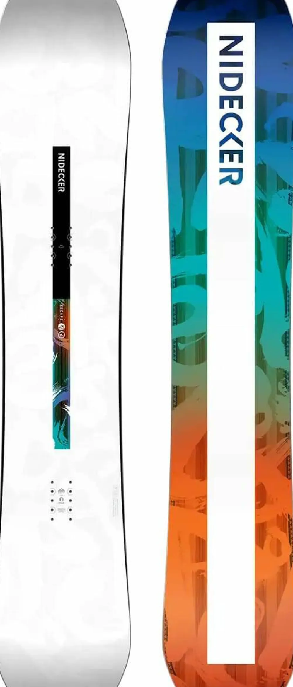 Discount Men's Escape Snowboard
