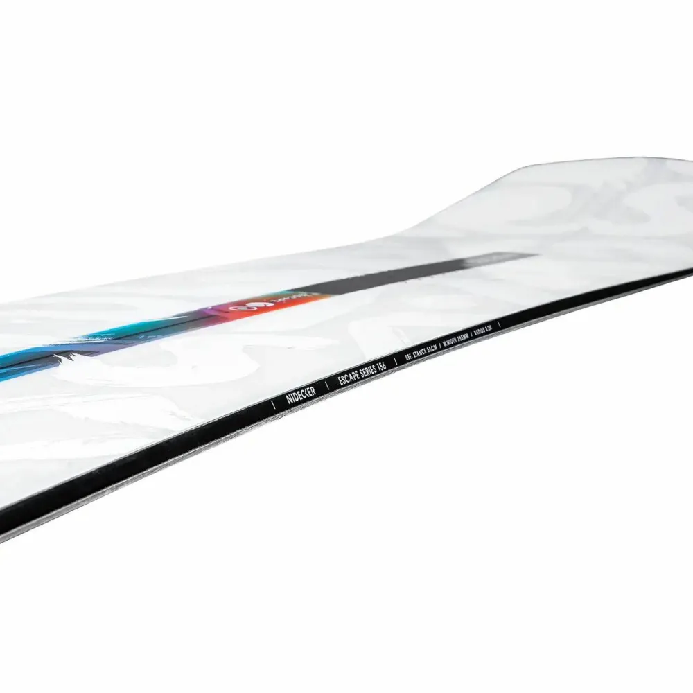 Discount Men's Escape Snowboard