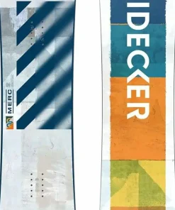 Nidecker Men's Merc Multi Clearance