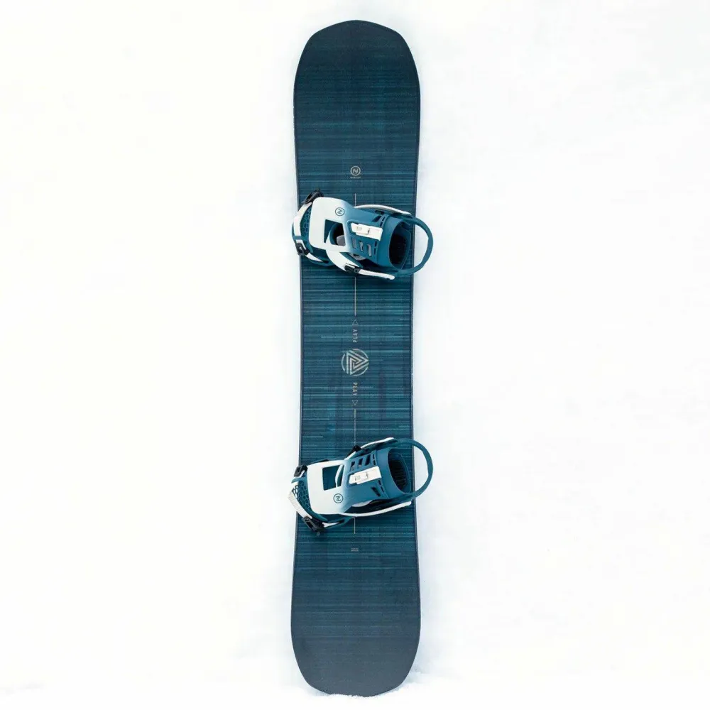 Nidecker Men's Play Multi Best
