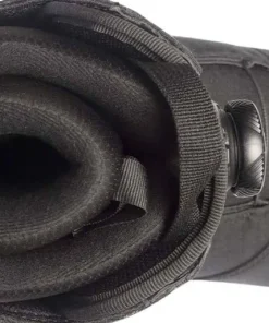Nidecker Men's Sierra Black Clearance