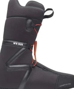 Nidecker Men's Sierra Black Clearance