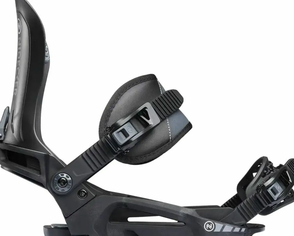 Online Muon Snowboard