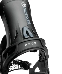 Online Muon Snowboard