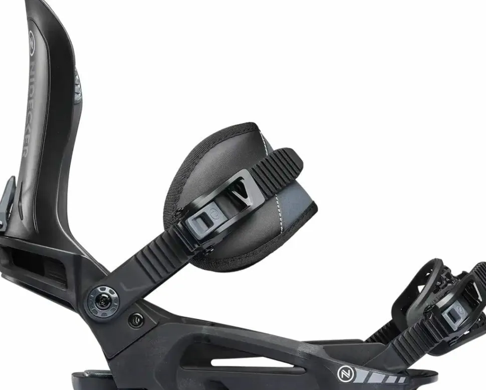 Nidecker Muon Black