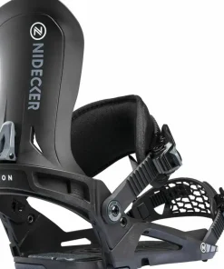 Nidecker Muon Black