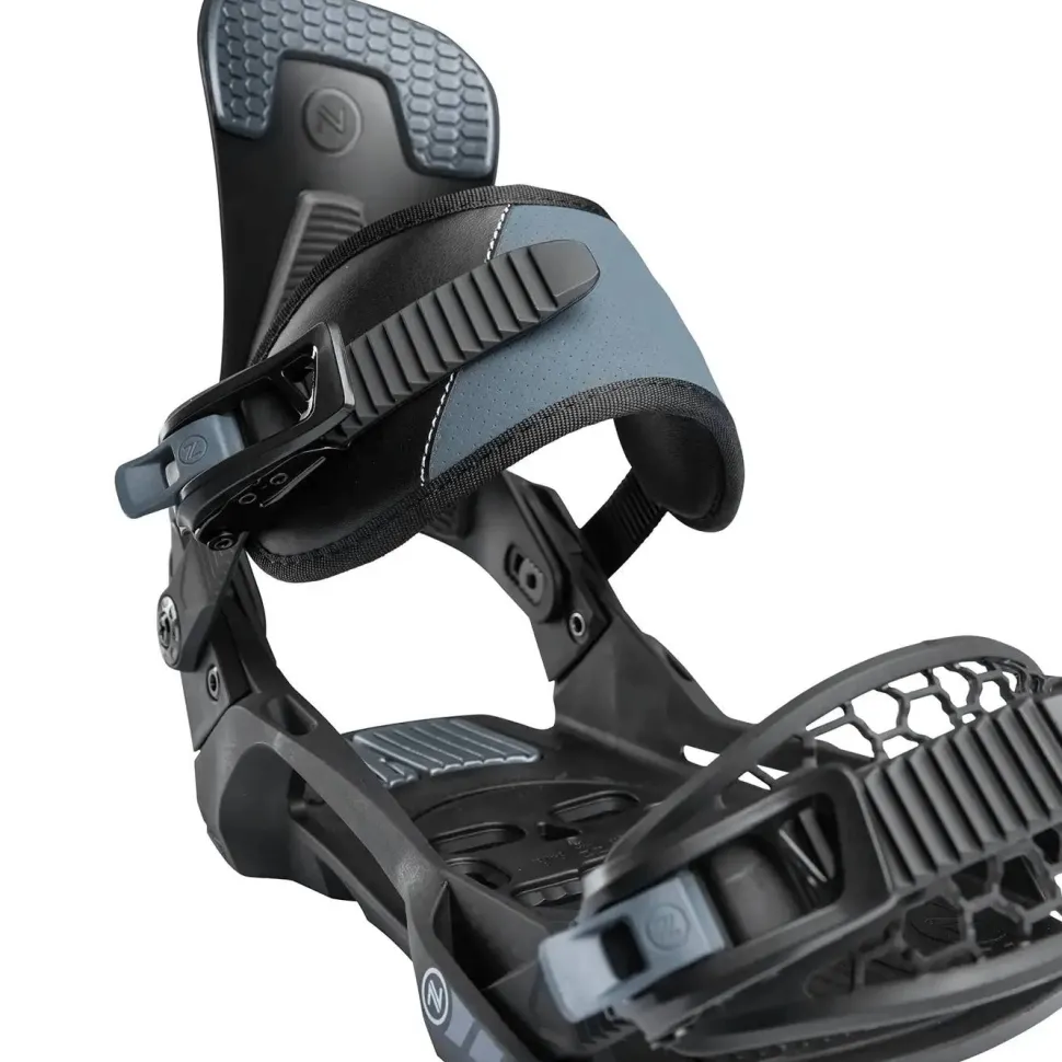 Nidecker Muon Black
