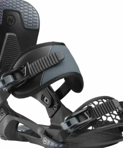 Nidecker Muon Black