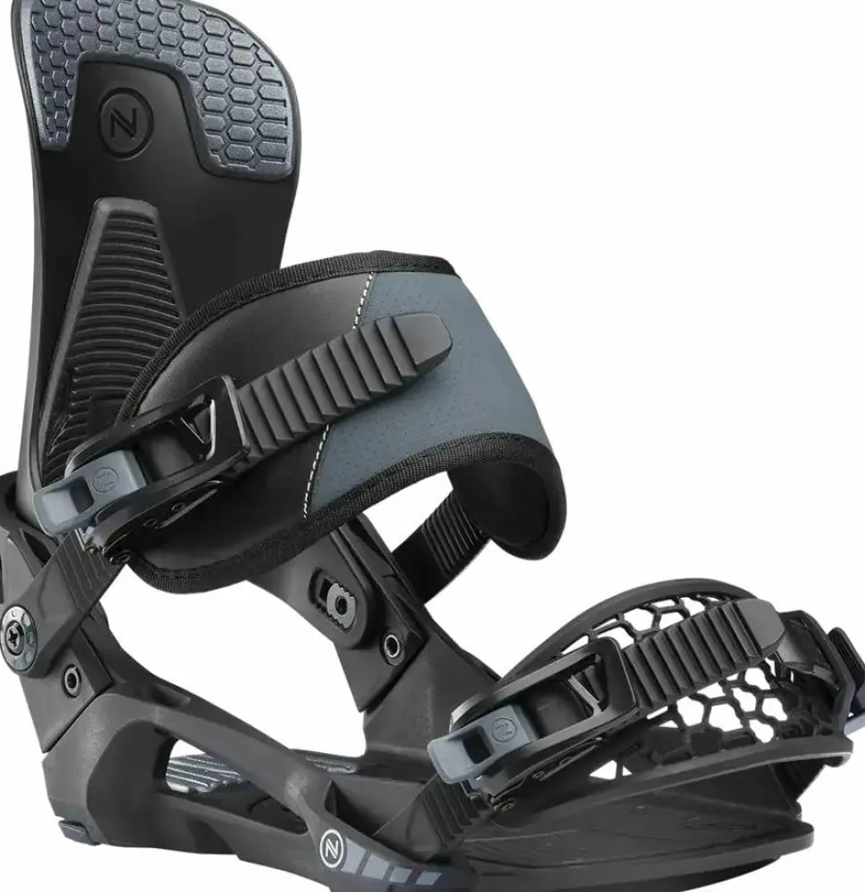 Nidecker Muon Black