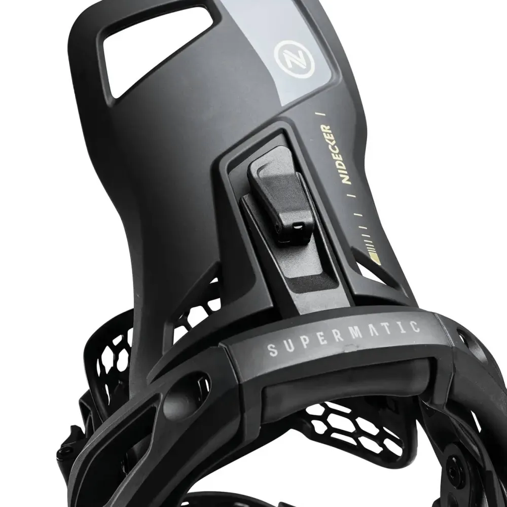Outlet OG Supermatic Snowboard