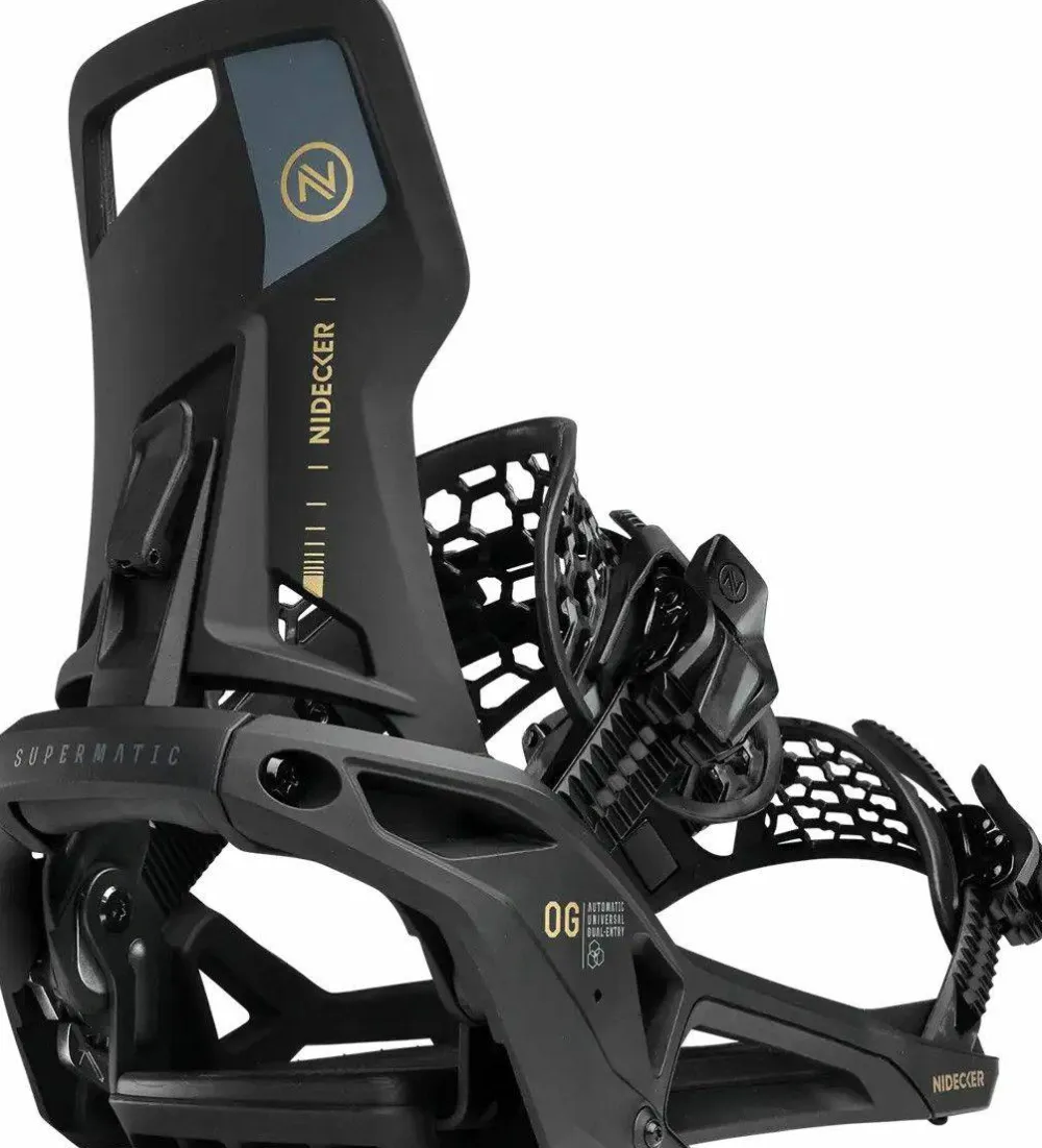Outlet OG Supermatic Snowboard