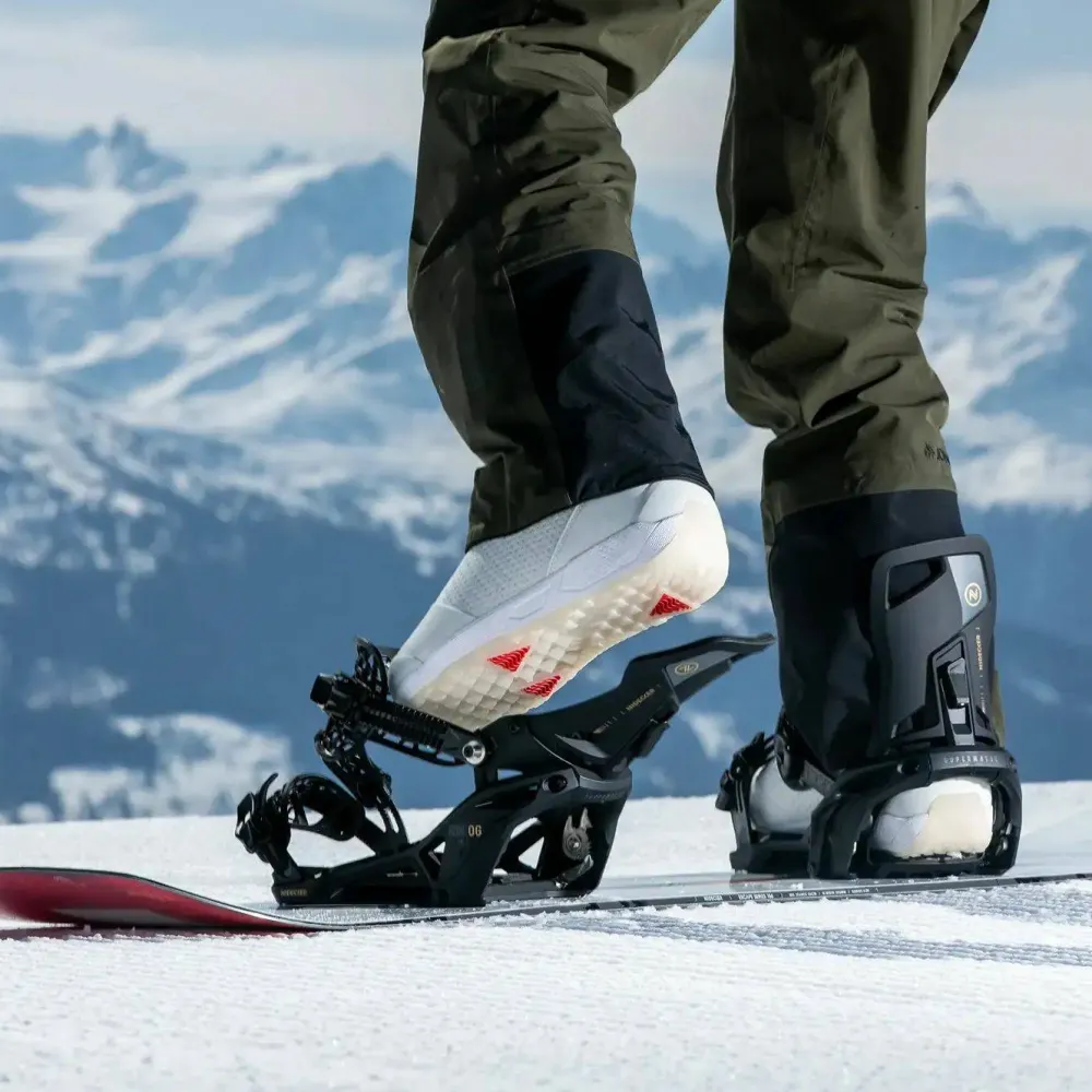 Outlet OG Supermatic Snowboard