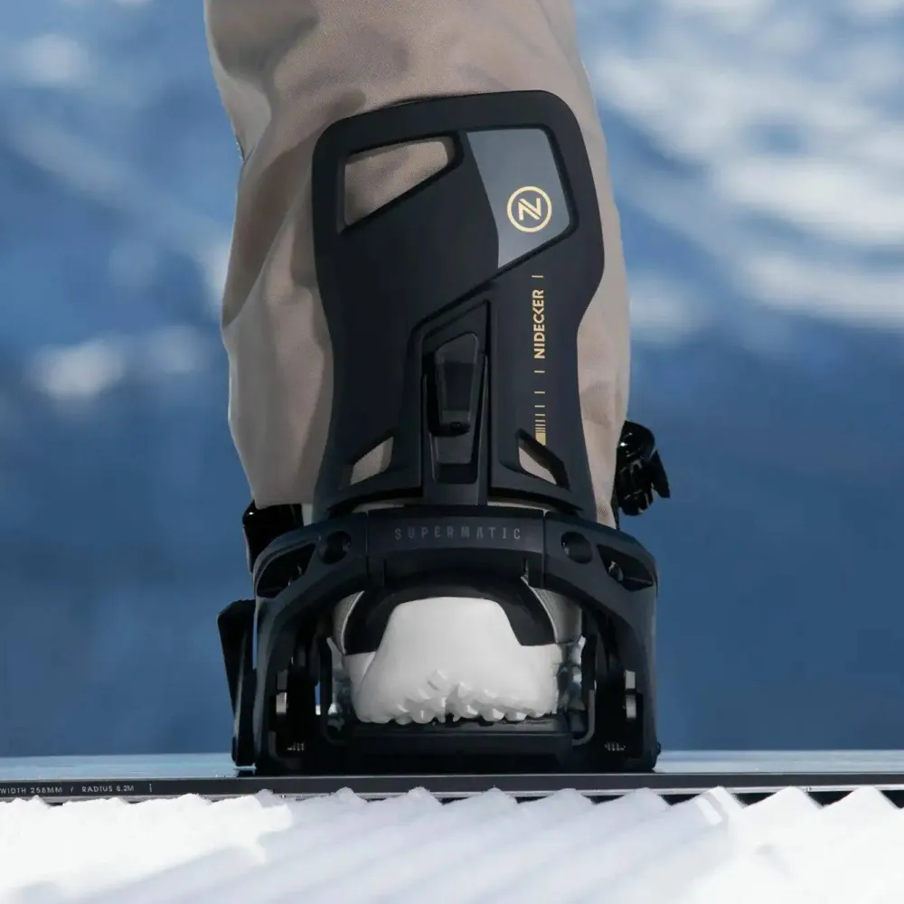 Outlet OG Supermatic Snowboard