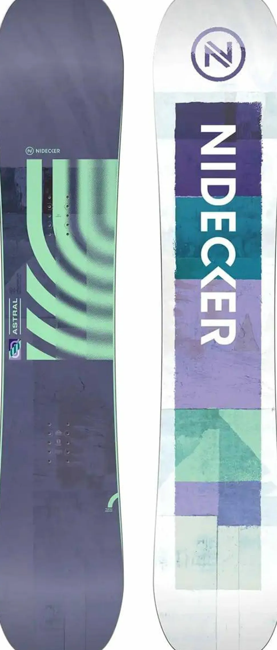 Nidecker Women's Astral Multi