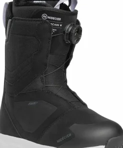 Hot Women's Cascade Snowboard