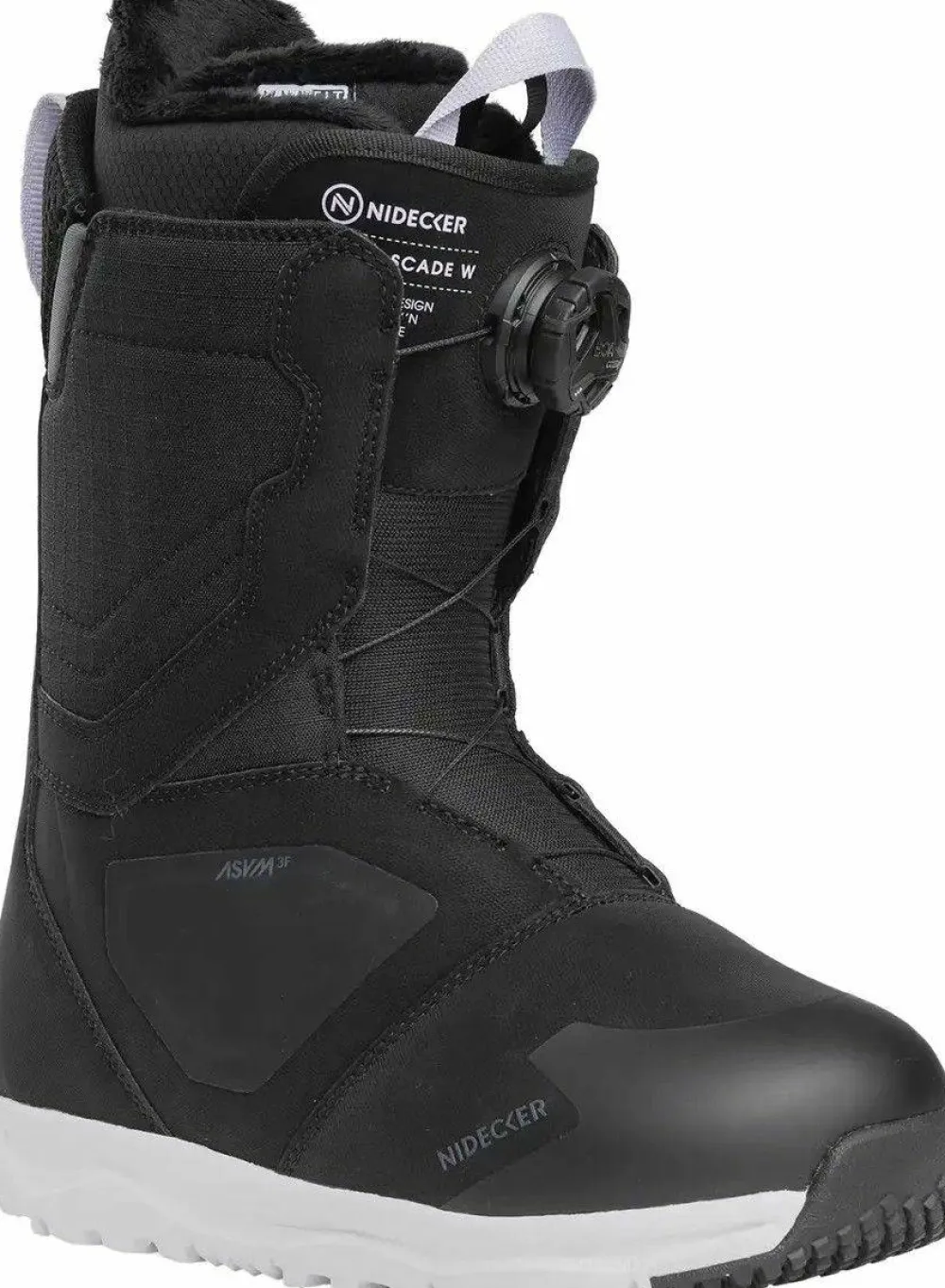 Hot Women's Cascade Snowboard