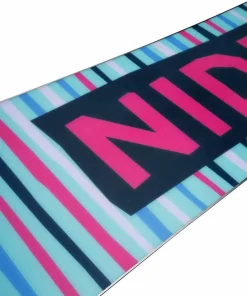 Nidecker Women's Cheat Code Multi Hot