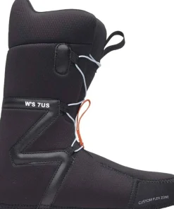 Nidecker Women's Sierra-W Black