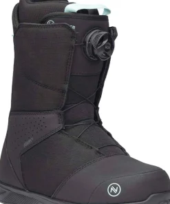 Nidecker Women's Sierra-W Black