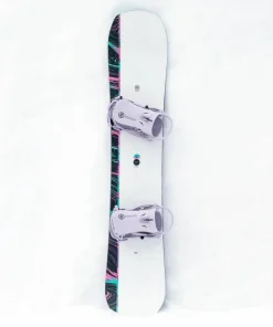 Nidecker Women's Venus Multi Hot