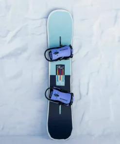 Nidecker Youths' Cheat Code Multi