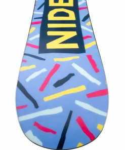 Nidecker Youths' Cheat Code Multi