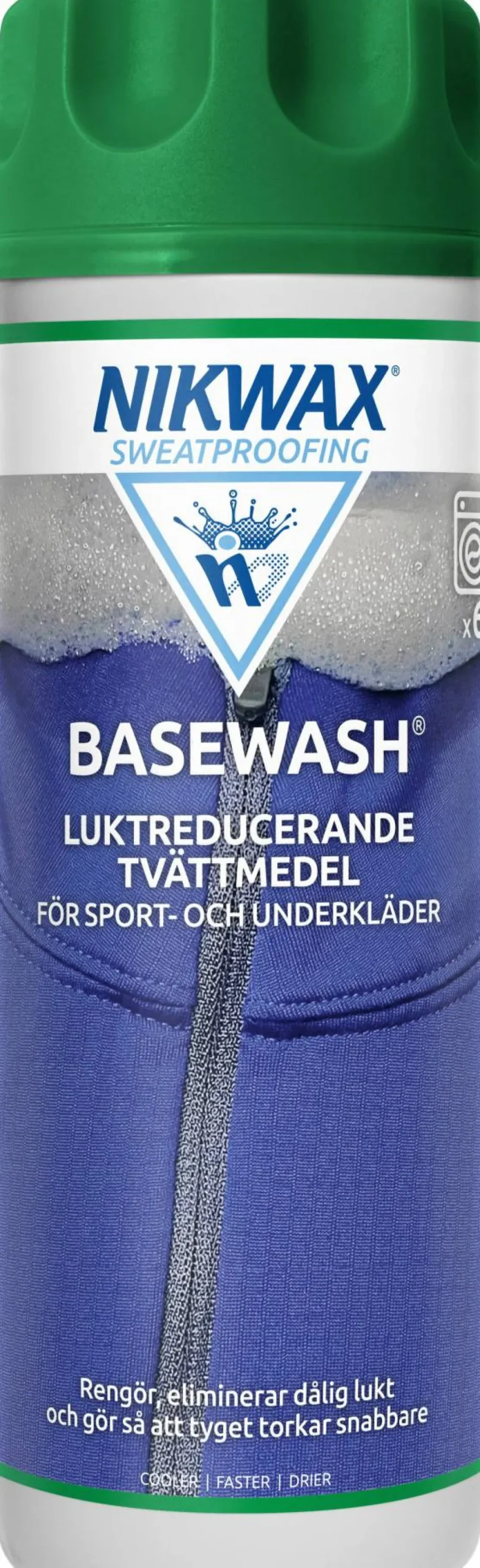 Clearance Base Wash 0,3L Övrig Utrustning