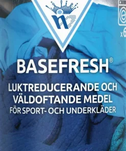 Nikwax BaseFresh Classicdesertwhite