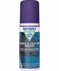Outlet Fabric & Leather Spray 125ml Skotillbehör Herr|Materialvård