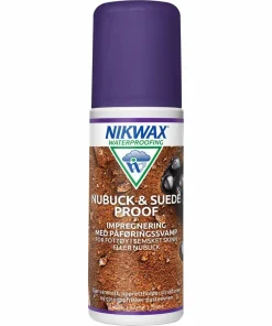Nikwax Nubuck & Suede Proof Classic Desert White Sale