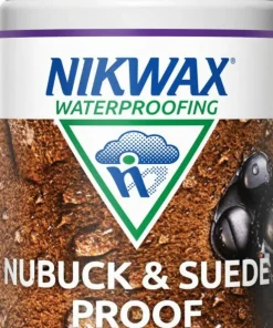 New Nubuck & Suede Spray Classicdesertwhite Skotillbehör Dam