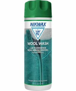 Nikwax Wool Wash Classicdesertwhite