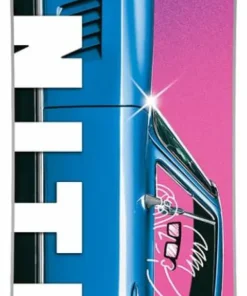 Nitro Men's Cheap Thrills Snowboard Nocolor Best