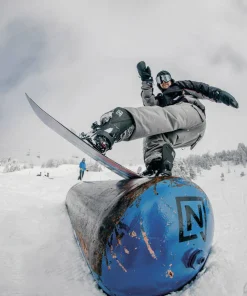 Nitro Men's Cheap Thrills Snowboard Nocolor Best