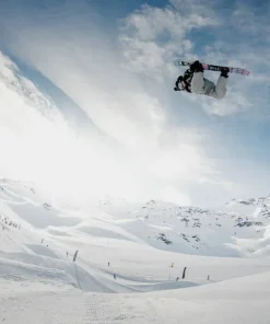 Nitro Men's Cheap Thrills Snowboard Nocolor Best