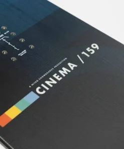 Nitro Men's Cinema Multi
