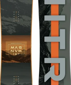 Nitro Men's Magnum Multi Online