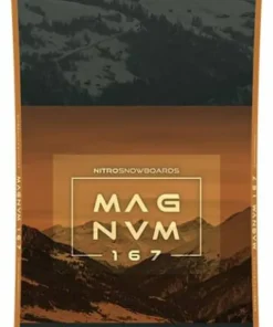Nitro Men's Magnum Multi Online