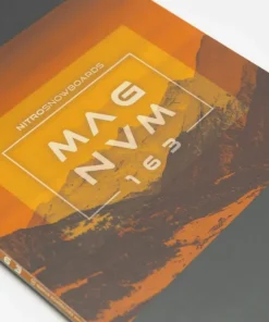 Nitro Men's Magnum Multi Online