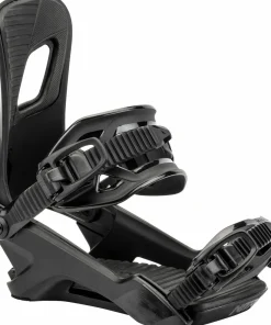 Nitro Men's Rambler Ultra Black