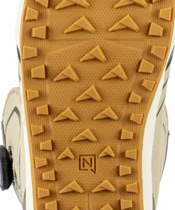 Nitro Men's Sentinel BOA Desert Hot
