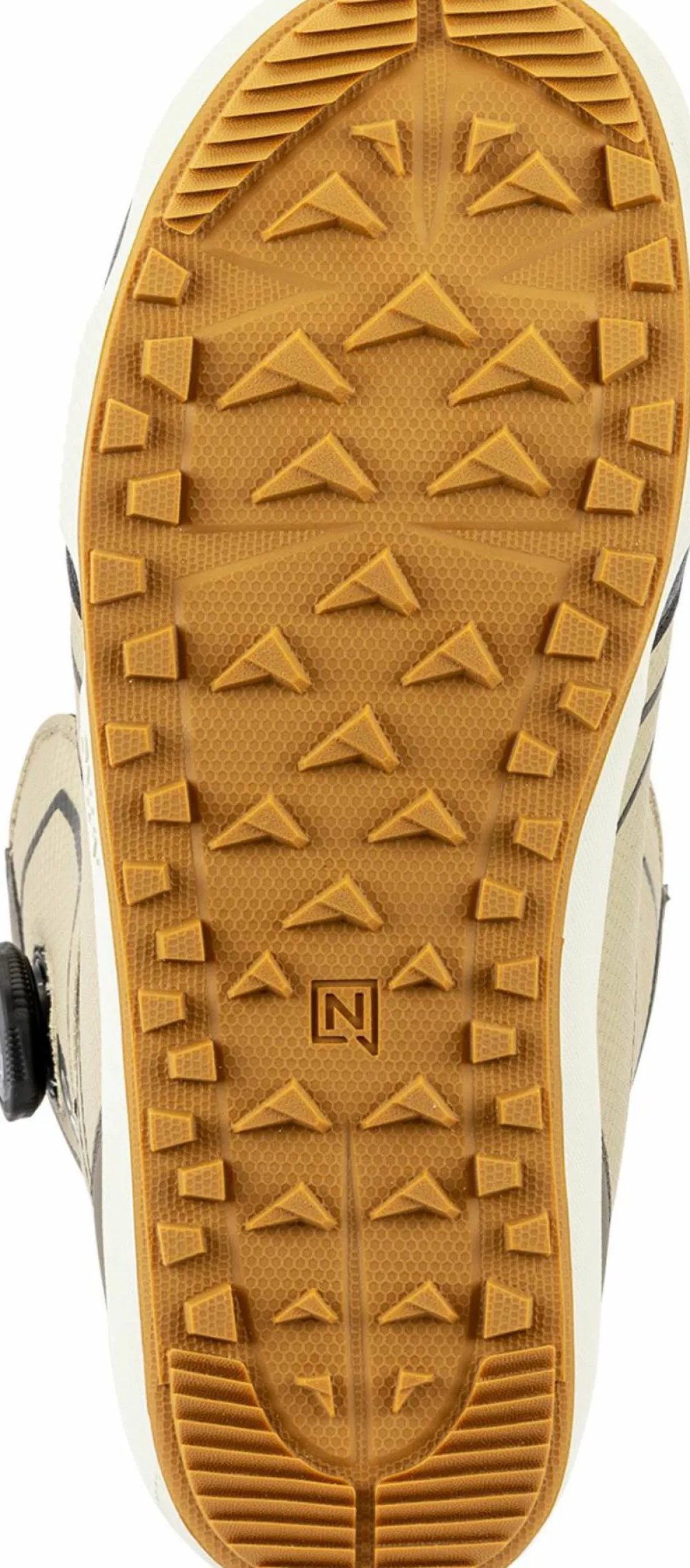 Nitro Men's Sentinel BOA Desert Hot