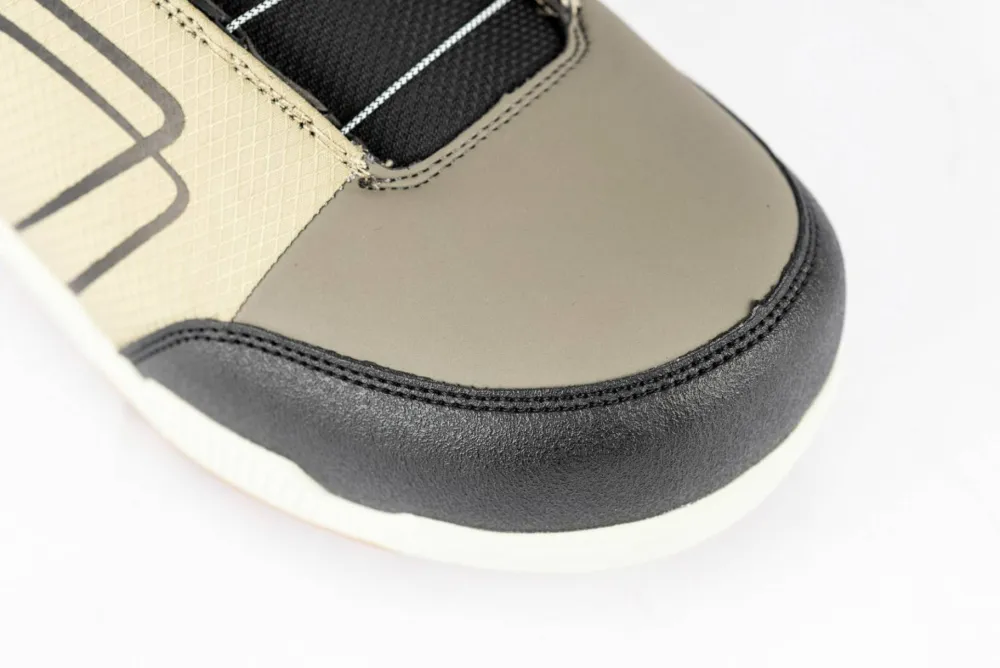 Nitro Men's Sentinel BOA Desert Hot