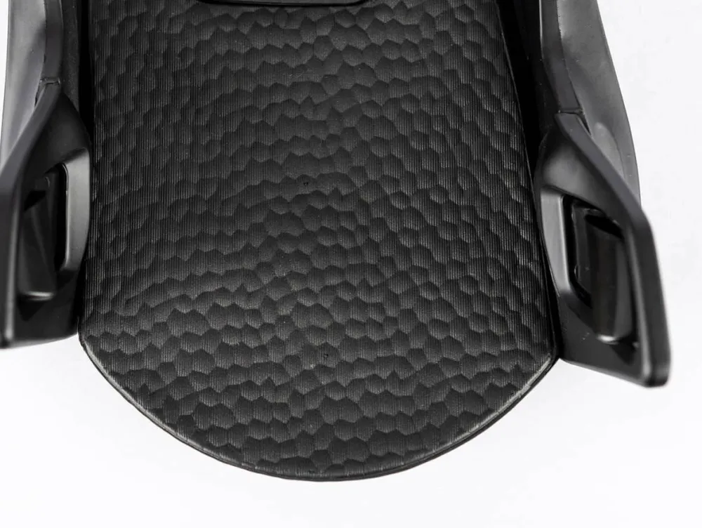 Nitro Men's Step On Ultra Black Outlet